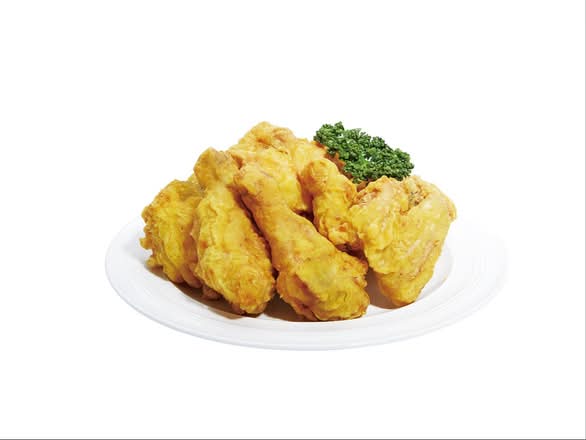 Half Chicken