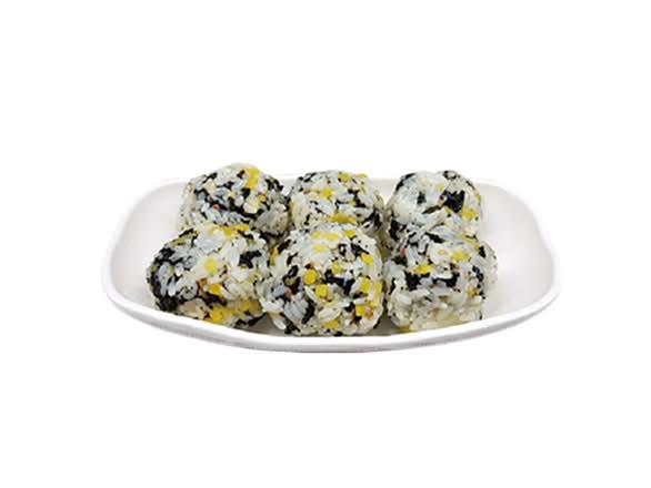 Rice Ball
