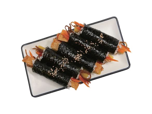 Mayak Gimbap