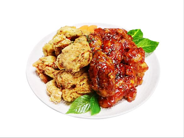 Whole Chicken