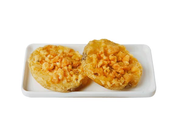 Sweet Potato Tempura